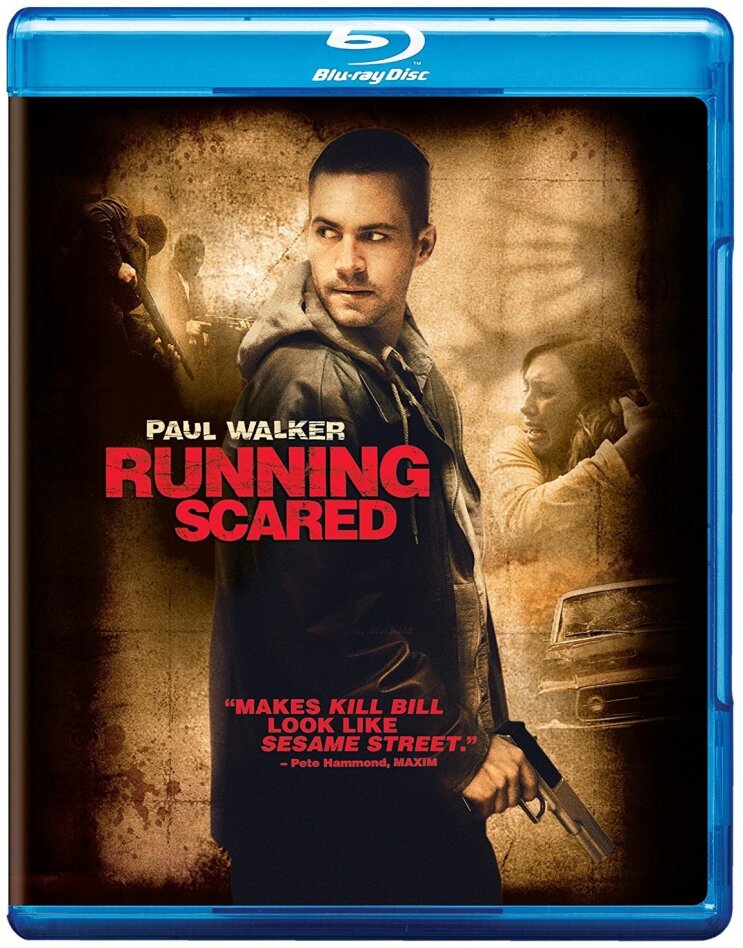 Running Scared (2006)