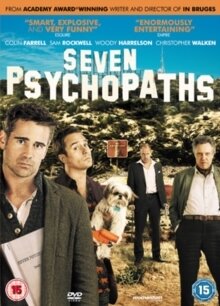 Seven Psychopaths (2012)