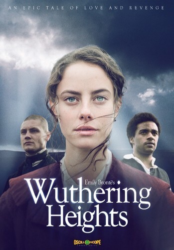 Wuthering Heights (2011)