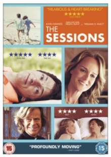 The Sessions (2012)