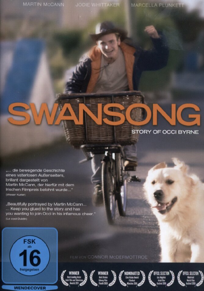 Swansong