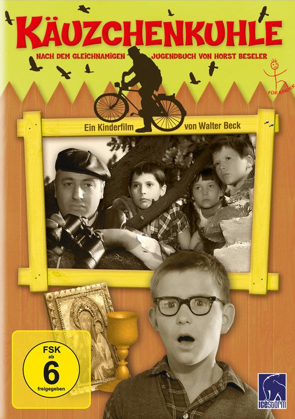 Käuzchenkuhle (1968)