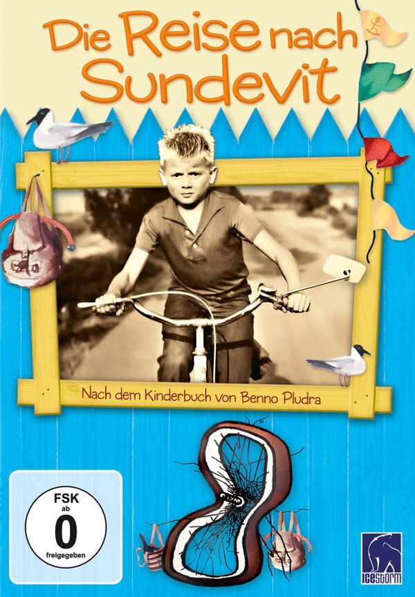 Die Reise nach Sundevit (1966)