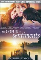 Au coeur des sentiments (2012)