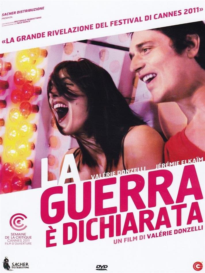 La guerra è dichiarata (2011)