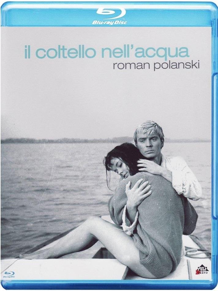 Il coltello nell'acqua - Nóz w wodzie (1962) (1962)