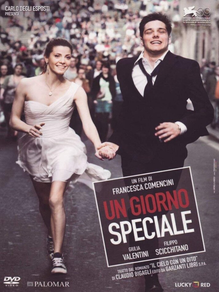Un giorno speciale (2012)