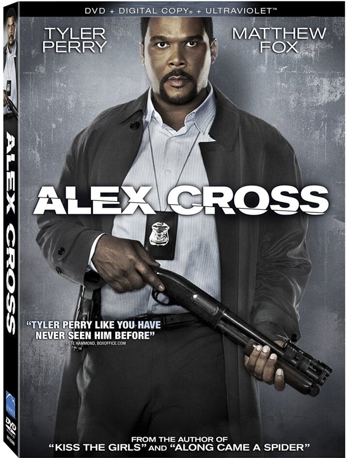 Alex Cross (2012)