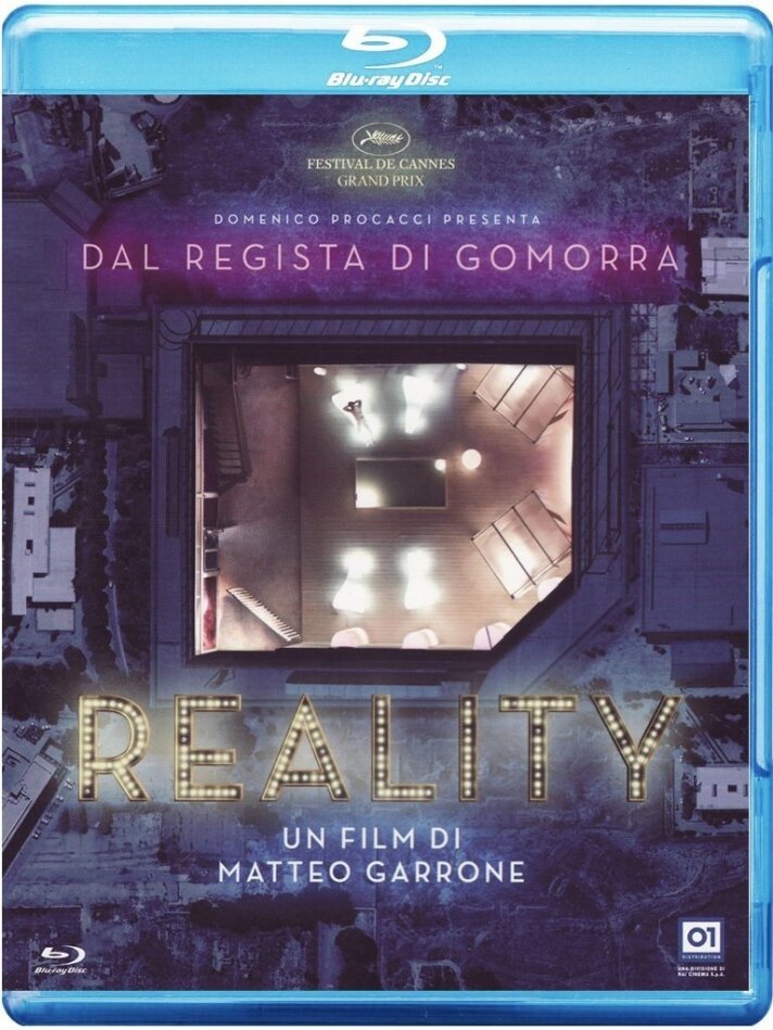 Reality (2012)