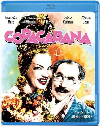 Copacabana (1947) s/w