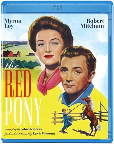 The Red Pony (1949)