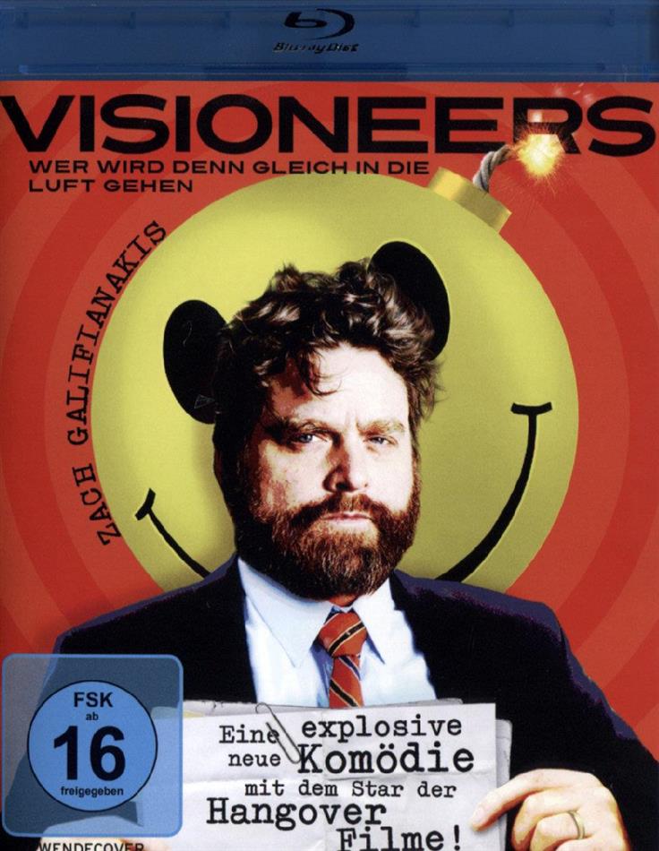Visioneers (2008)