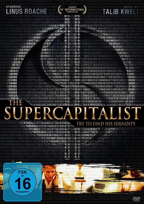Supercapitalist (2012)