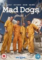 Mad Dogs - Series 3