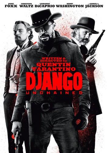 Django Unchained (2012)