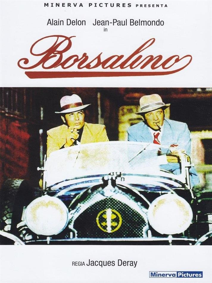 Borsalino (1970)