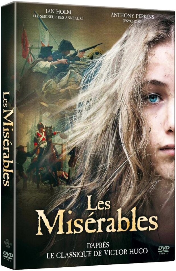 Les Miserables (1978)
