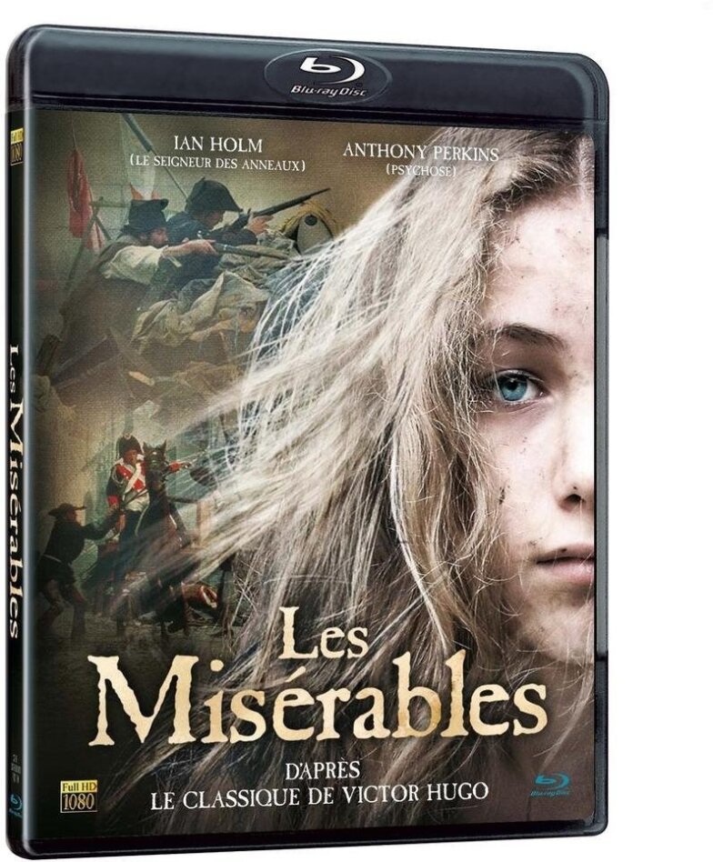 Les Miserables (1978)