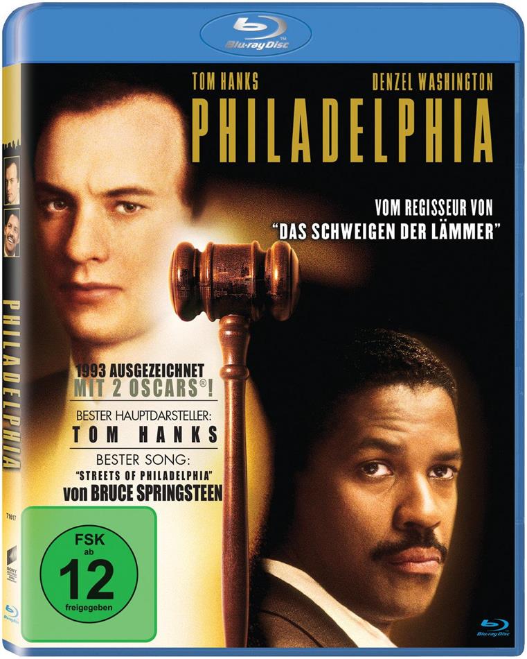 Philadelphia (1993)