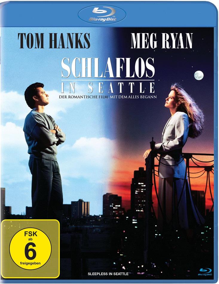 Schlaflos in Seattle (1993)