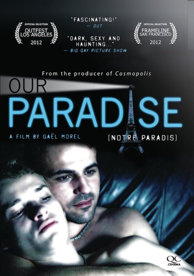 Our Paradise - Notre paradis