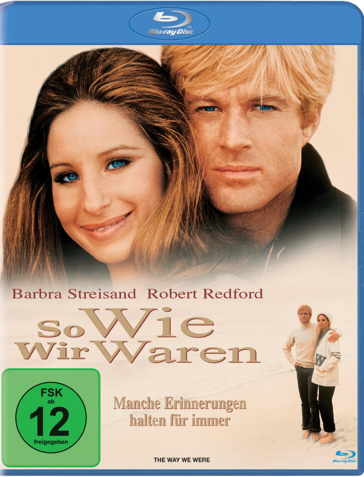 So wie wir waren (1973)