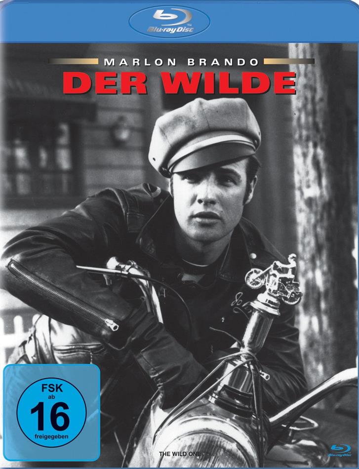 Der Wilde (1953) s/w