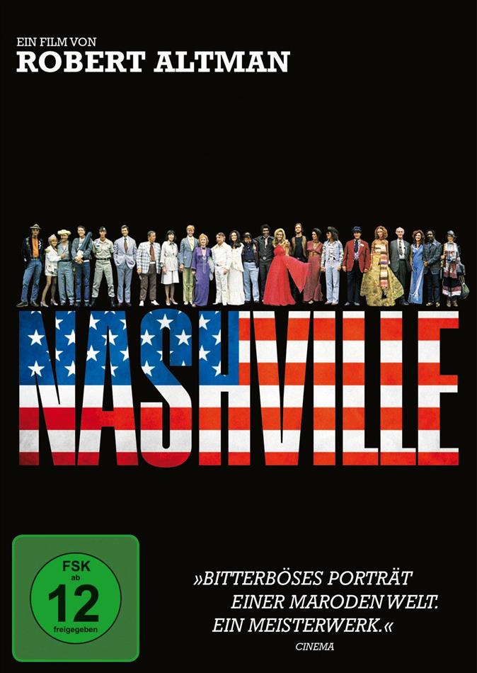 Nashville (1975)