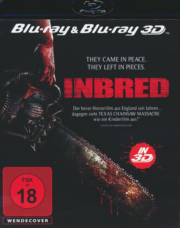 Inbred (2011)