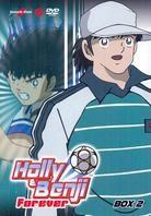 Holly & Benji Forever - Box 2 5 DVDs