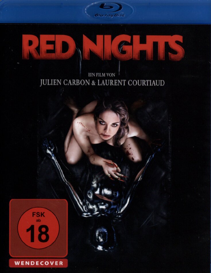 Red Nights (2010)