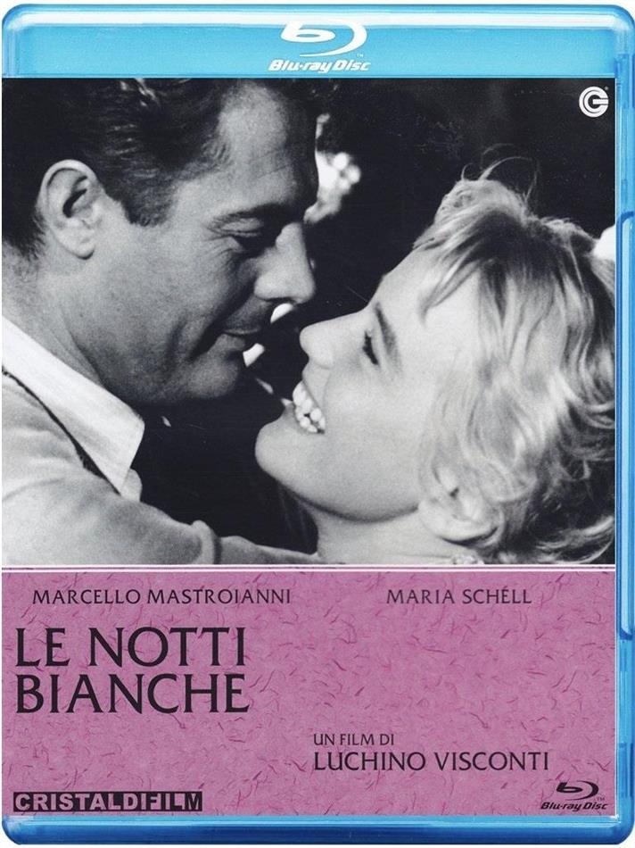 Le notti bianche (1957) s/w