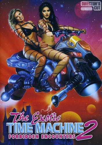 The Exotic Time Machine 2 - Forbidden Encounters