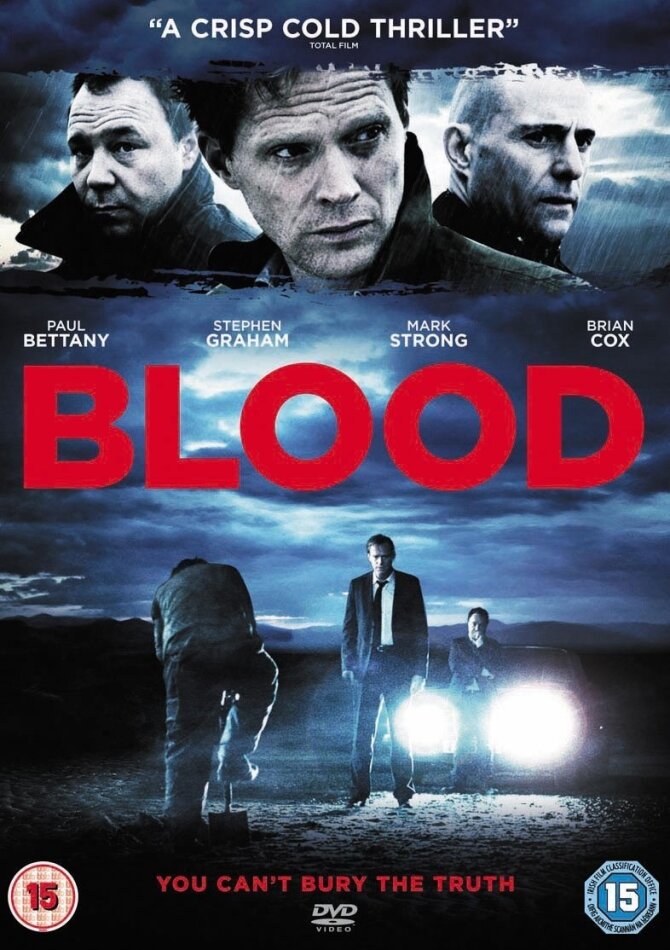Blood (2012)