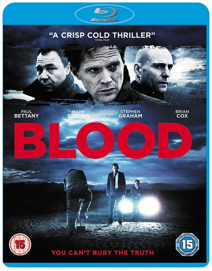 Blood (2012)