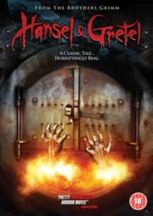 Hansel & Gretel (2013)