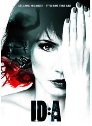 ID:A - Identity: Anonymous