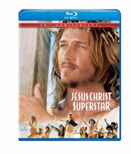 Jesus Christ Superstar (1973) Anniversary Edition