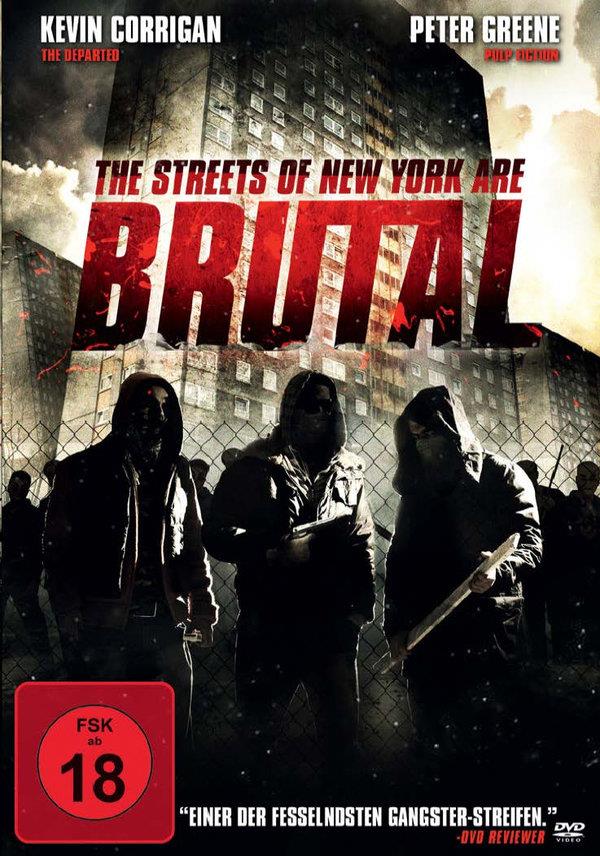 Brutal (2012)