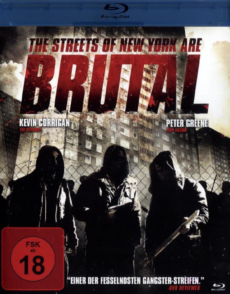 Brutal (2012)