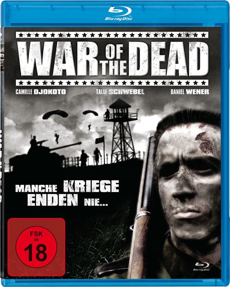 War of the dead - Manche Kriege enden nie... (2006)