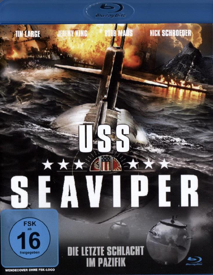 USS Seaviper (2012)