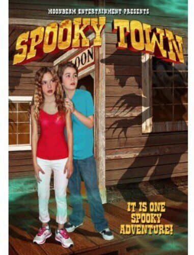 Spooky Town (1999)