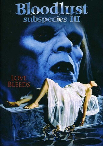 Subspecies 3 - Bloodlust (1994)