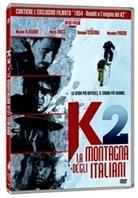 K2 - La montagna degli italiani
