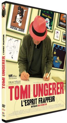 Tomi Ungerer - L'esprit frappeur