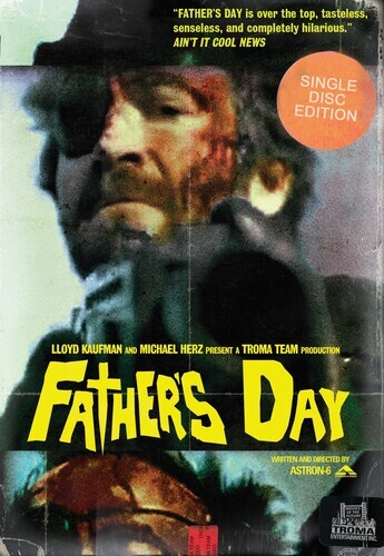 Father's Day (2011)