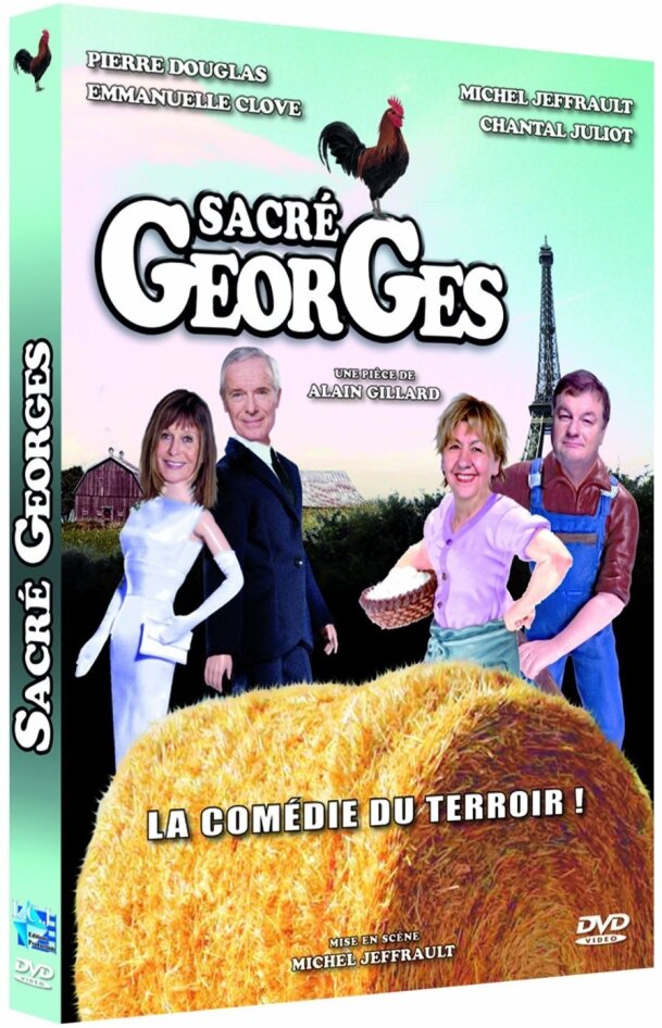 Sacré Georges