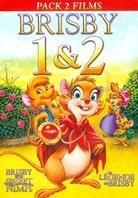 Brisby 1 & 2 - Brisby et le secret de Nimh / La légende de Brisby