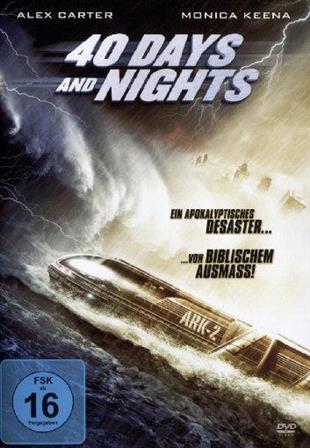 40 Days and Nights (2012)